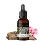 Soulflower Walk In The Wood Aroma Oil - (30ml)