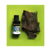 Soulflower Aqua Forest Aroma Oil - (30ml)