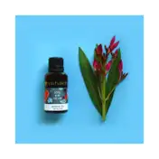 Soulflower Love Is In The Air Aroma Oil - (30ml)