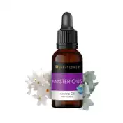 Soulflower Mysterious Aroma Oil - (30ml)