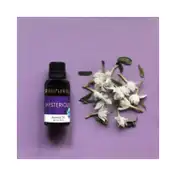 Soulflower Mysterious Aroma Oil - (30ml)