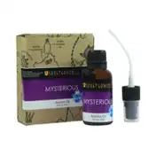 Soulflower Mysterious Aroma Oil - (30ml)