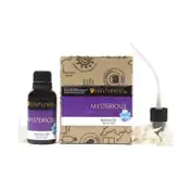 Soulflower Mysterious Aroma Oil - (30ml)