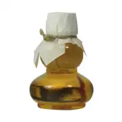 Soulflower Lavender Aroma Massage Oil - (90ml)