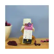 Soulflower Lavender Aroma Massage Oil - (90ml)