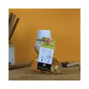Soulflower Sandalwood Aroma Massage Oil - (90ml)