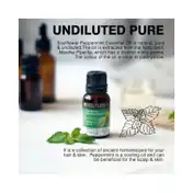 Soulflower Ylang Ylang Essential Oil (15 ml)