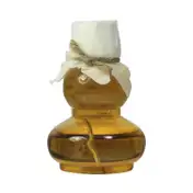 Soulflower Romance Aroma Massage Oil - (90ml)