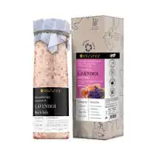 Soulflower Bathsalt & Olive Oil Combo