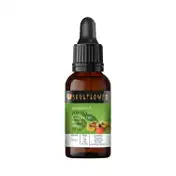 Soulflower Coldpressed Jojoba Carrier Oil - (30ml)