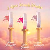 Faces Canada Cloud Love Liquid Blush - Heart Strings 01 (5 ml)