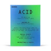 Beardo Acid Perfume EDP (100 ml)