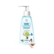 TNW The Natural Wash Nourishing Baby Shampoo for Soft Hair (160 ml)