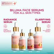 Biluma Clarifying Serum (30 ml)