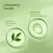 Plum Green Tea Pore Cleansing Acne Face Wash (100ml)