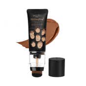LoveChild Masaba Skip Everything Blurring Serum Skin Tint - Easy Espresso (30 ml)