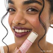 FAE Beauty Lip Air Ultra-Nourishing Oil Non-Sticky Glassy Finish 7 Oil-Blend - Velvet (3 ml)