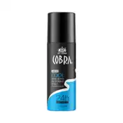 ST.JOHN Cobra Live, Cool, Oud & Toxic Deodorant Spray (4 Pcs)
