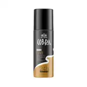 ST.JOHN Cobra Live, Cool, Envy & Oud Deodorant Spray (4 Pcs)