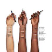 Yves Saint Laurent Lines Liberated Waterproof Eye Pencil - 02 Deconstructed Brown (1.2 g)