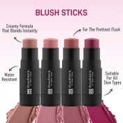 Star Struck by Sunny Leone Blush Stick - Ginger Love (7 g)