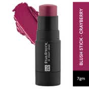 Star Struck by Sunny Leone Blush Stick - Crayberry (7 g)