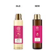 Forest Essentials Indian Rose Absolute After Bath Oil (130ml)