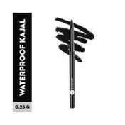 SUGAR Cosmetics Kohl Of Honour Intense Kajal - 01 Black Out (Single Blister) (0.25 g)