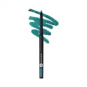 SUGAR Cosmetics Kohl Of Honour Intense Kajal - 03 Aqua Lung (Single Blister) (0.3 g)