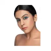 SUGAR Cosmetics Kohl Of Honour Intense Kajal - 03 Aqua Lung (Single Blister) (0.3 g)