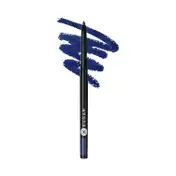SUGAR Cosmetics Kohl Of Honour Intense Kajal - 04 True Blue (Single Blister) (0.25 g)