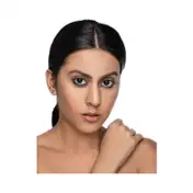 SUGAR Cosmetics Kohl Of Honour Intense Kajal - 04 True Blue (Single Blister) (0.25 g)
