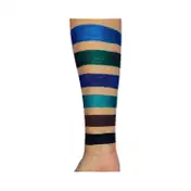 SUGAR Cosmetics Kohl Of Honour Intense Kajal - 04 True Blue (Single Blister) (0.25 g)