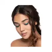 SUGAR Cosmetics Kohl Of Honour Intense Kajal - 06 Blue Moon (Single Blister) (0.3 g)
