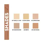SUGAR Cosmetics Magic Wand Waterproof Concealer - 07 Vanilla Latte (Fair Golden Undertone) (8.4 g)