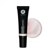 SUGAR Cosmetics Bling Leader Illuminating Moisturizer - 02 Pink Trippin (25ml)