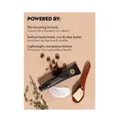 SUGAR Cosmetics Coffee Culture Eye Firming Cream (15ml)