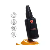 SUGAR Cosmetics Citrus Got Real Daily Moisturizer - (60ml)