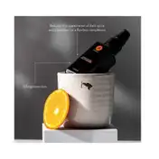 SUGAR Cosmetics Citrus Got Real Daily Moisturizer - (60ml)