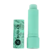 SUGAR Cosmetics Tipsy Lips Moisturizing Balm - 01 Mojito (4.5 g)