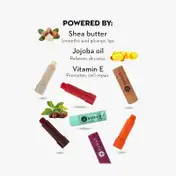 SUGAR Cosmetics Tipsy Lips Moisturizing Balm - 01 Mojito (4.5 g)