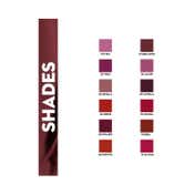 SUGAR Cosmetics Mettle Liquid Lipstick - 07 Bellatrix (Mauve Pink with Brown Undertones) (7 ml)