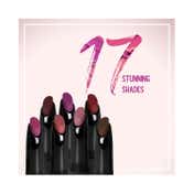 SUGAR Cosmetics Matte Attack Transferproof Lipstick - 15 Salmon Republic (Deep Salmon Pink) (2 g)