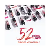 SUGAR Cosmetics Smudge Me Not Liquid Lipstick - 16 Bare Flair (Rose Brown) (4.5 ml)
