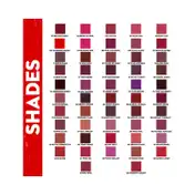 SUGAR Cosmetics Smudge Me Not Liquid Lipstick - 16 Bare Flair (Rose Brown) (4.5 ml)