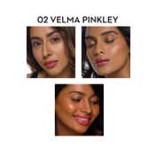 SUGAR Cosmetics Time To Shine Lip Gloss - 02 Velma Pinkley (4.5 g)