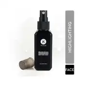 SUGAR Cosmetics Grand Finale Highlighting Setting Mist (50 ml)