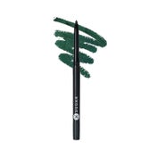 SUGAR Cosmetics Kohl Of Honour Intense Kajal - 05 Green (Single Blister) (0.25 g)