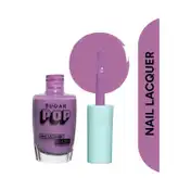 SUGAR POP Nail Lacquer - 09 Lilac Rush (10 ml)