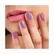 SUGAR POP Nail Lacquer - 09 Lilac Rush (10 ml)